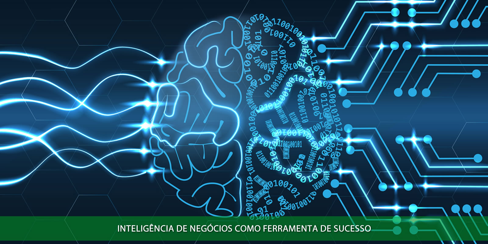 Figura 4 - INTELIGÊNCIA DE NEGÓCIOS. O VALOR DO DIFERENCIAL INTELECTUAL DE SUA EMPRESA